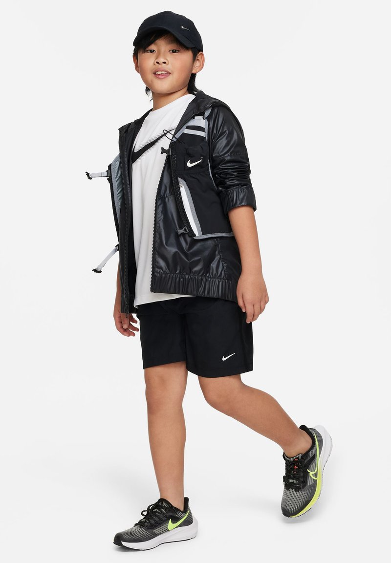 Nike Performance - DF MULTI UNISEX - Sportovní tričko - weiss, Zvětšit