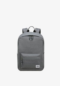 Ausgewählt, grey melange