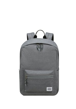 BRIGHTUP - Rucksack - grey melange