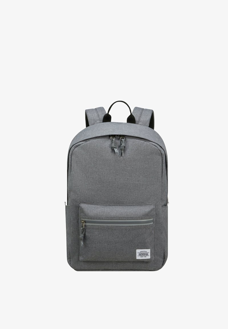 American Tourister BRIGHTUP - Tagesrucksack - grey melange