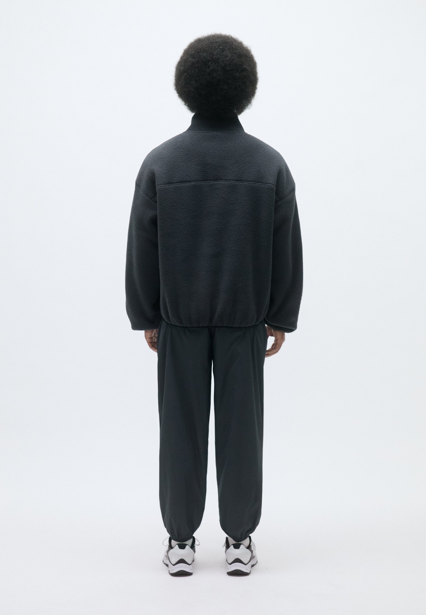 新品未使用　marihoja Fleece Sailor Cap ブラック Top 10 Fleeces for Winter | Route One
