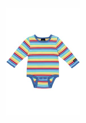 STRIPES - Body / Bodystocking - blau