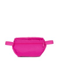 Eastpak SPRINGER - Ledvinka - fuzzy fuchsia