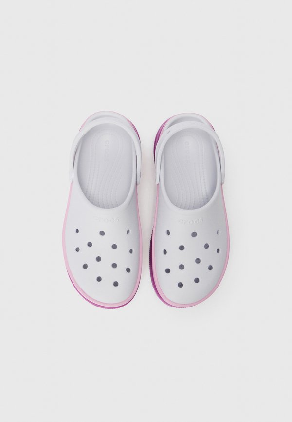 CLASSIC STACKED UNISEX - Clogs - grapeberry4