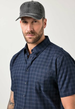 JP1880, ADJUSTABLE CAP - Gorra - black