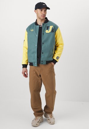 JAMAICA - Koszulka reprezentacji