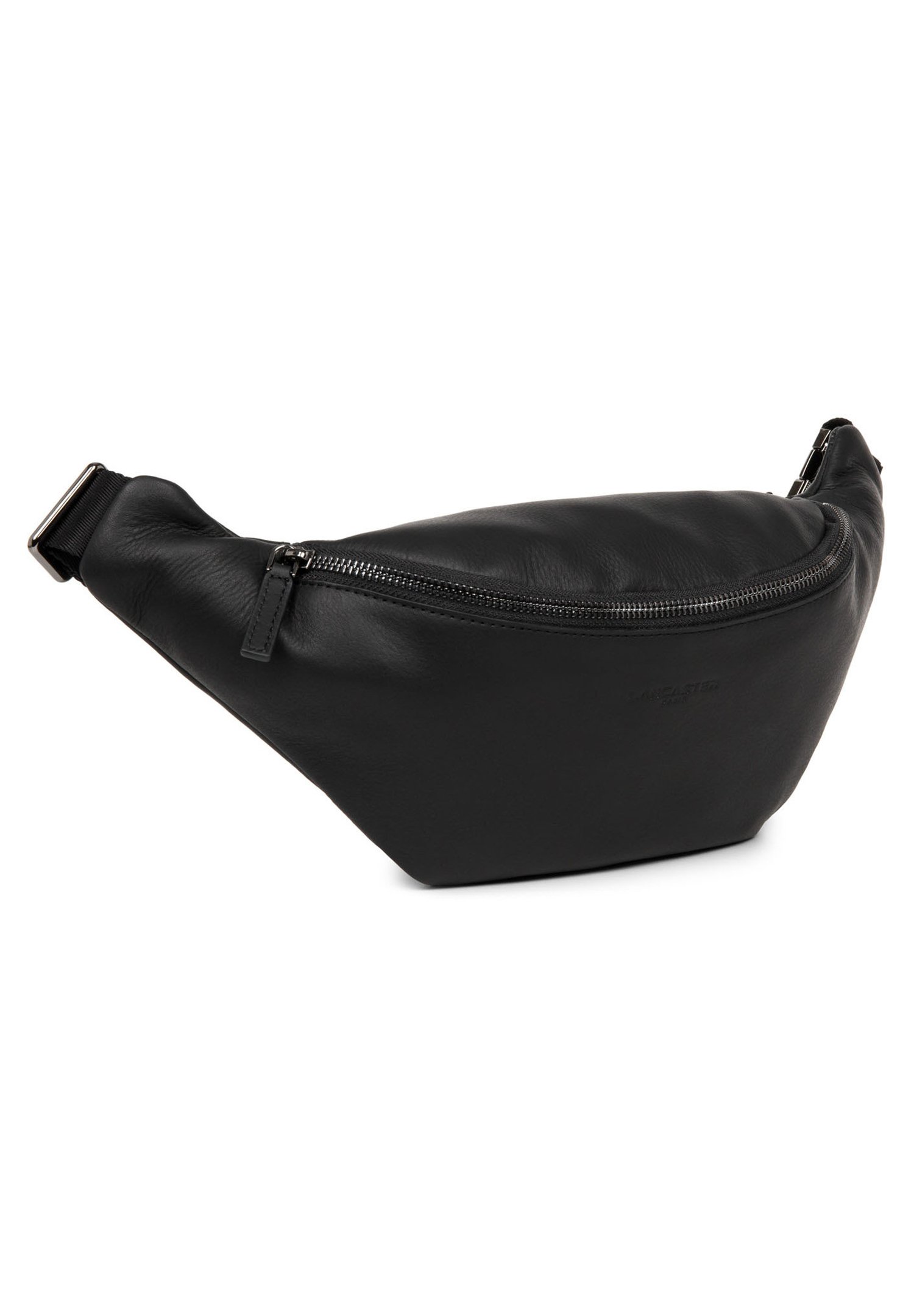 SOFT VINTAGE HOMME - Sac banane