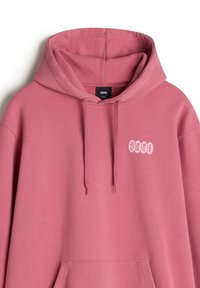 Vans Sweat à capuche - medium pink