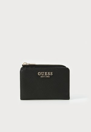 LAUREL II ZIP - Wallet - black