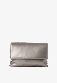 No seleccionado, silber