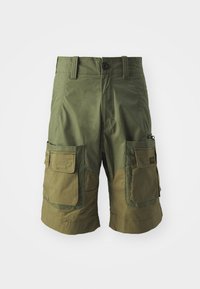 G-STAR Shorts - sage