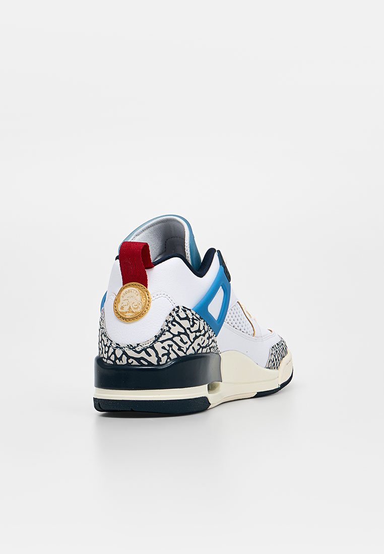 JORDAN SPIZIKE LOW