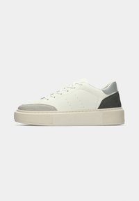 Unselected, white/vapor blue/castlerock