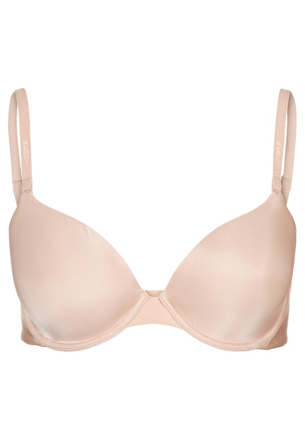 BODY MAKE UP - T-shirt bra - smooth skin3