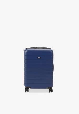 BIBA IVO CABIN-SMALL - Trolley - navy blue
