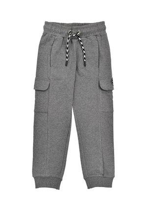 Jogginghose - grau