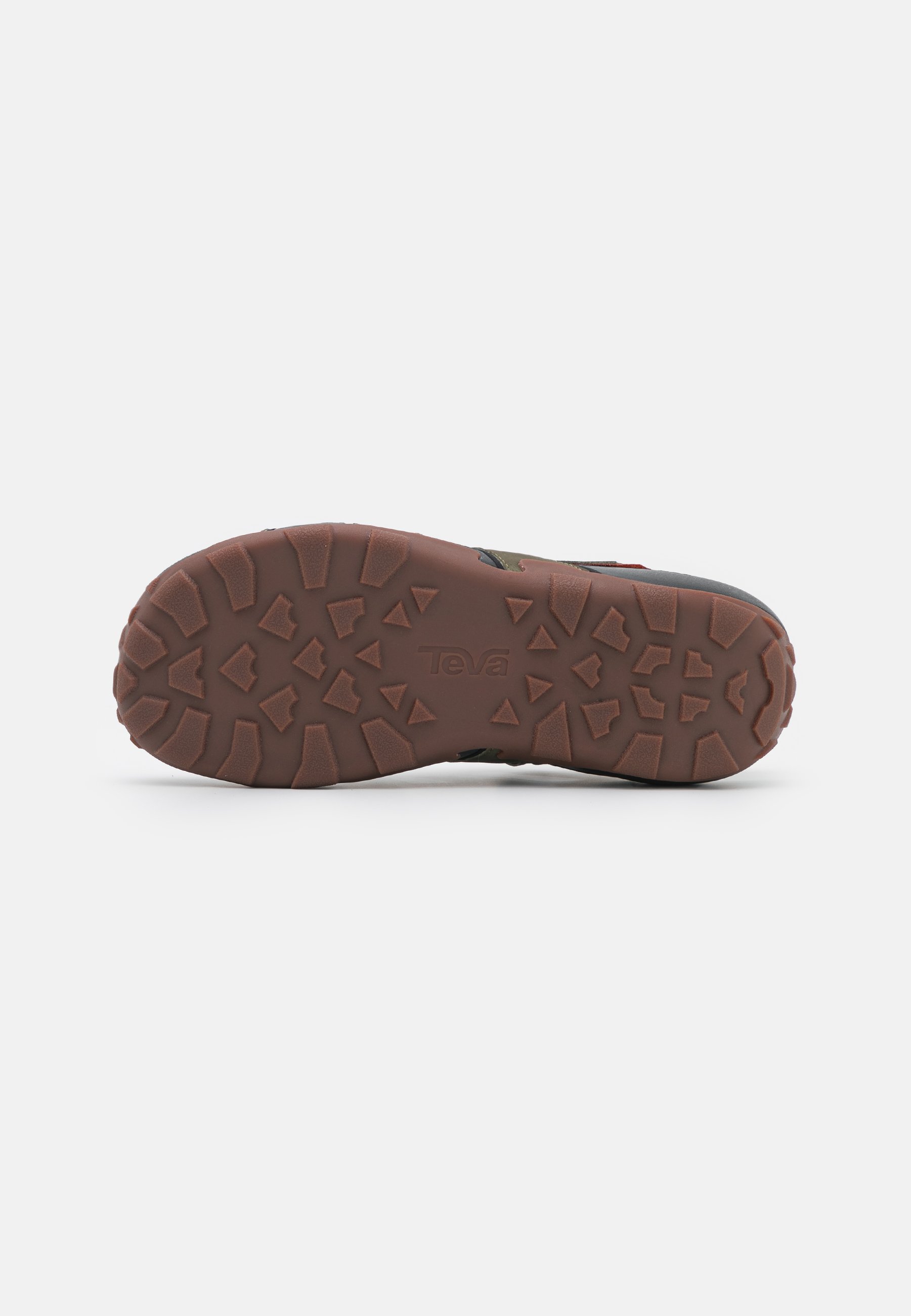 Men FLINTWOOD - Walking sandals Men FLINTWOOD - Walking sandals