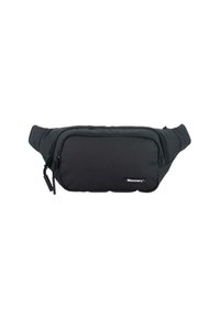 Discovery Riñonera - black