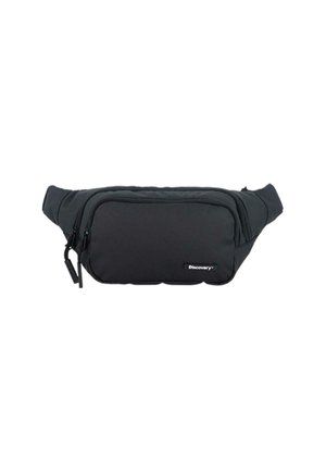 Discovery Marsupio - black