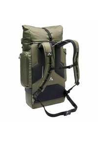 Vaude CYCLIST PACK  54 CM - Zaino da viaggio - khaki