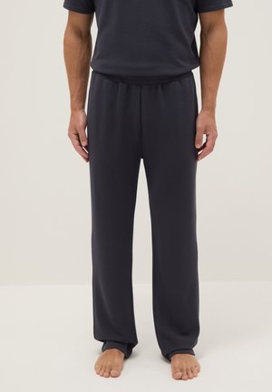 OVS, PYJAMA TROUSERS REGULAR FIT - Bas de pyjama - blu bluette