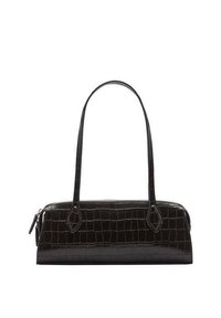 Mango Ručna torba - brown
