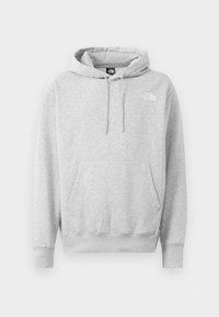 ESSENTIAL RELAXED - Sweatshirt - light grey