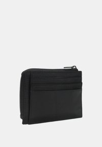 Piquadro Portafoglio - black