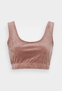 ONLY Top - brown