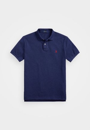 Poloshirt - dark blue