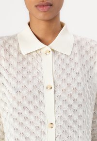 Malina MOA SHIRT - Camicia - cream