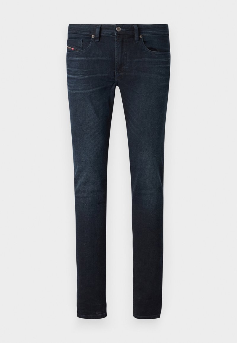 Diesel Jeans Skinny Fit blauw denim/bluedenim Diesel Jeans Skinny Fit blauw denim/bluedenim