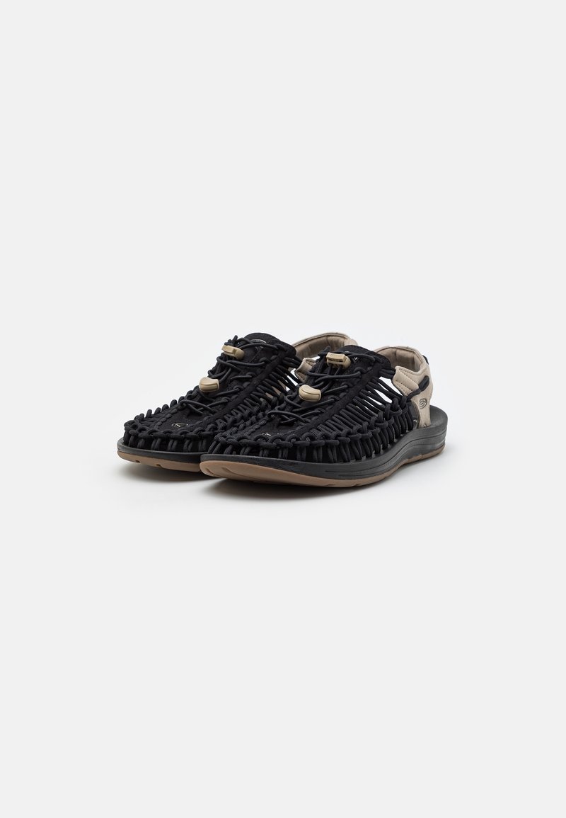 Keen Walking sandals - black - (Pre-owned) - Zalando.ie display picture 2