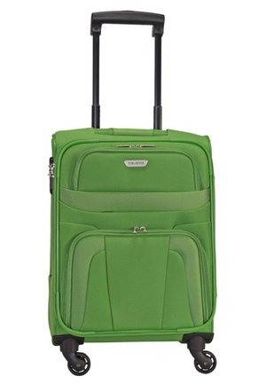 ORLANDO - Trolley - green