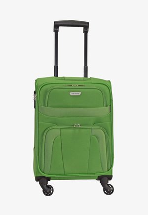Travelite ORLANDO - Trolley - green