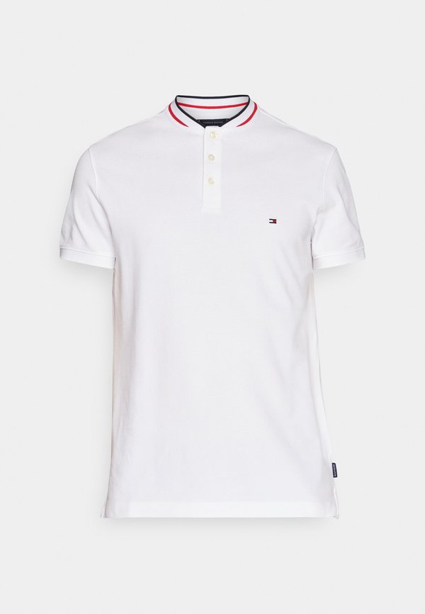 MAO TIPPED SLIM  - Polo shirt4