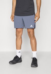 adidas Performance Sports shorts - onix