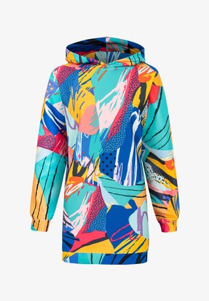 Mr. GUGU & Miss GO, FIESTA - Robe de jour - teal