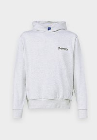 JORURBAN EDGE GRAPHIC - Sweatshirt - white
