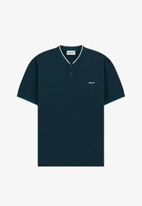 Non selezionato, blu