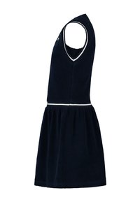 Chaos and Order WIESJE NAVY - Vestido informal - blauw
