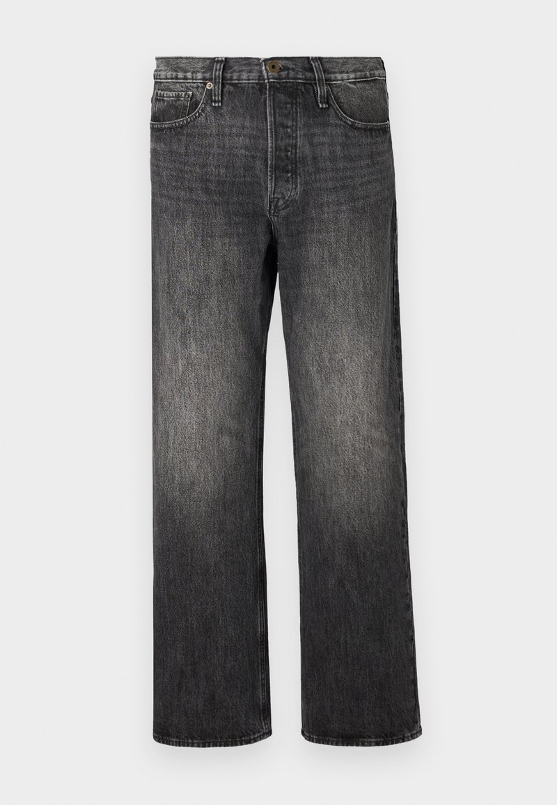 jack & jones Flared Jeans zwart denim/blackdenim jack & jones Flared Jeans zwart denim/blackdenim