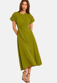 Non sélectionné, green