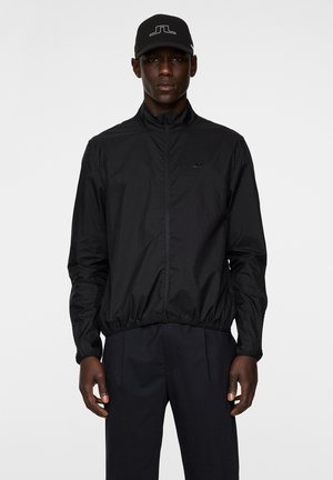 J.LINDEBERG Sports ORSON 3D - Giacca da mezza stagione - black