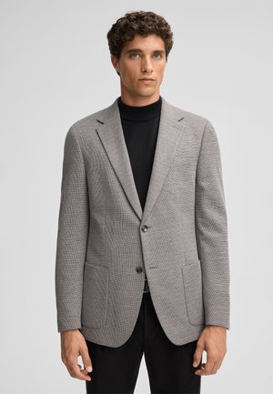 ARNDT - Blazer - beige gemustert