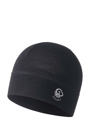 GAMSSTEIN - Beanie - black