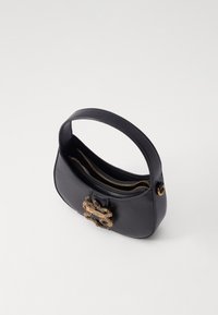 Just Cavalli ICONIC SNAKES - Sac à main - black