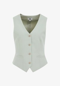 Unausgewählt, green