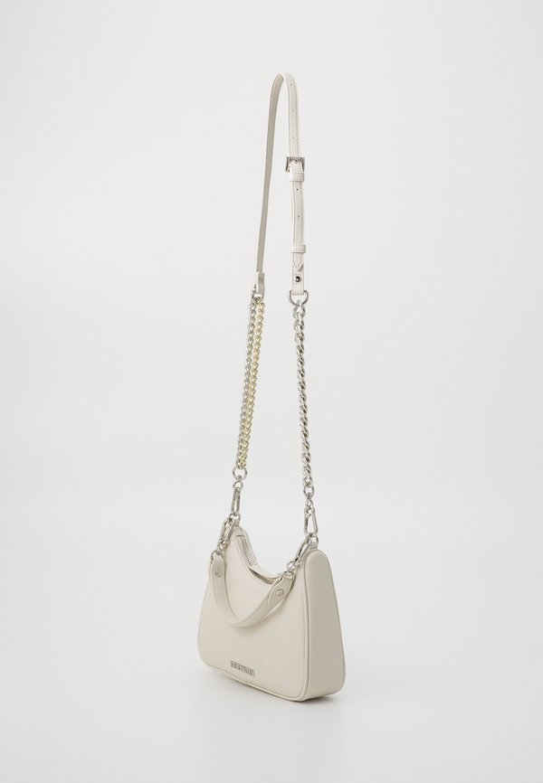 BLIMITED - Handbag - bone3