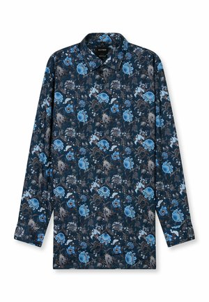 COMFORT FIT - BIG NEW KENT - Hemd - marine